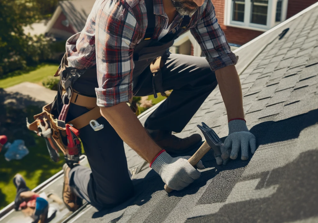 Shingle-Roof-Repair